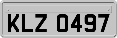 KLZ0497