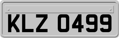KLZ0499