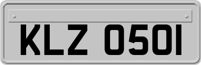 KLZ0501