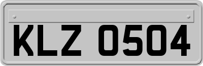 KLZ0504