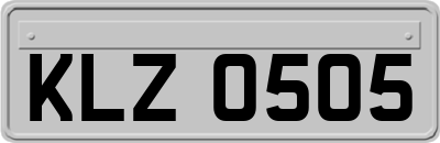 KLZ0505