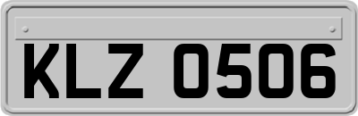 KLZ0506