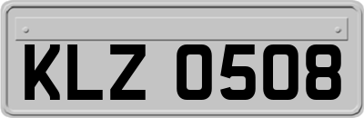 KLZ0508