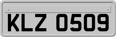 KLZ0509