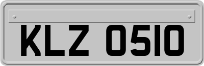 KLZ0510