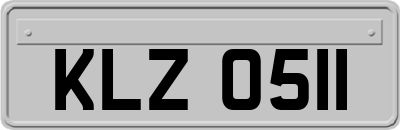 KLZ0511