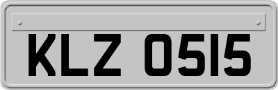KLZ0515