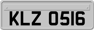 KLZ0516