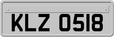 KLZ0518