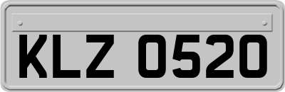 KLZ0520