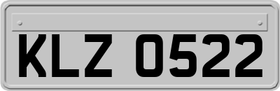 KLZ0522