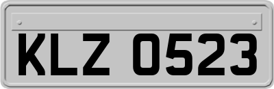 KLZ0523