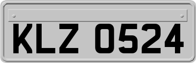 KLZ0524
