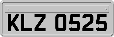 KLZ0525