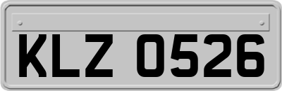 KLZ0526