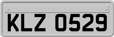KLZ0529
