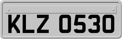 KLZ0530