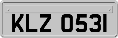 KLZ0531