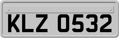 KLZ0532