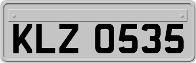 KLZ0535