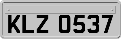 KLZ0537