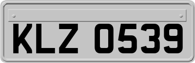KLZ0539