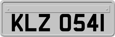 KLZ0541