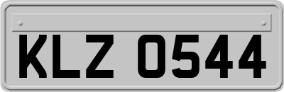 KLZ0544