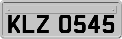 KLZ0545
