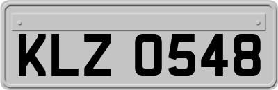 KLZ0548