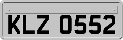 KLZ0552