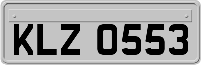 KLZ0553