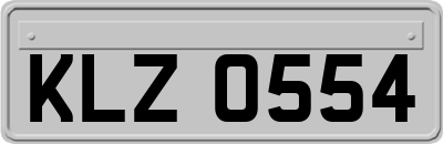 KLZ0554