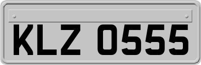 KLZ0555