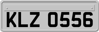 KLZ0556