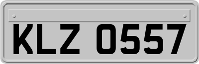 KLZ0557