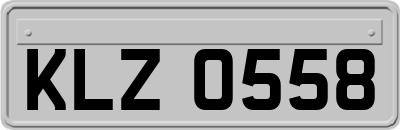 KLZ0558
