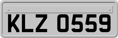 KLZ0559