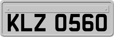 KLZ0560