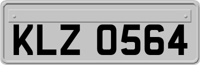 KLZ0564