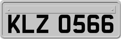 KLZ0566