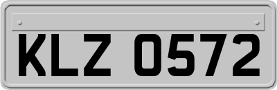 KLZ0572