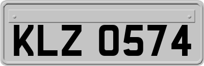 KLZ0574