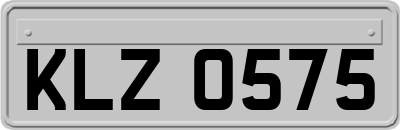KLZ0575