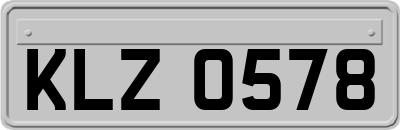 KLZ0578