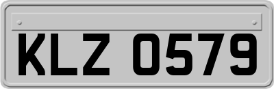 KLZ0579
