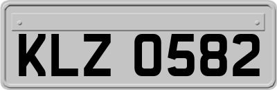 KLZ0582