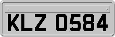 KLZ0584