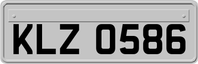KLZ0586