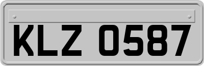 KLZ0587